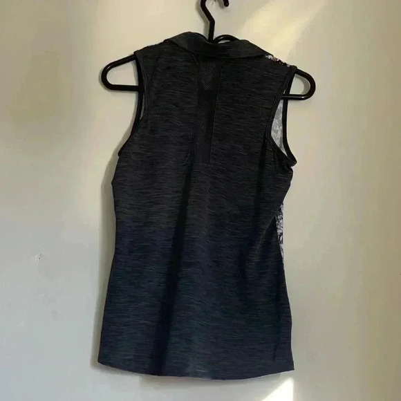 NWOT LIJA performance golf  wear tank - Picture 3 of 10